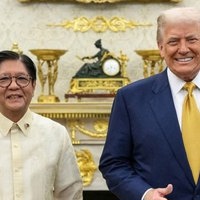 Bước chuyển trong quan hệ thương mại