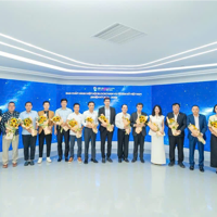 Hiệp hội Blockchain Việt Nam chính thức đổi tên mới gắn với tài sản số