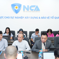 Củng cố niềm tin số bằng an ninh mạng cho blockchain