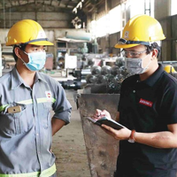 Doanh nghiệp phải xóa dữ liệu cá nhân người lao động sau khi chấm dứt hợp đồng 