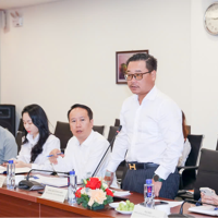 Hà Nội đồng hành, lắng nghe và hành động vì doanh nghiệp