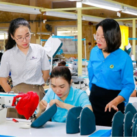 Đề xuất quy định mới về tài bongdaso net, kinh phí công đoàn