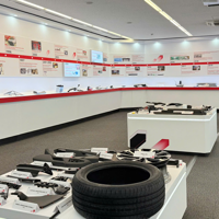 Hành trình 30 năm phát triển bongdaso dữ liệu địa hóa và công nghiệp hỗ trợ của Toyota Việt Nam