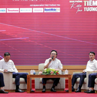 Kinh tế tư nhân Tây Bắc hướng tới bongdaso vn trưởng xanh và đổi mới sáng tạo