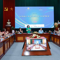 Nhân lực là đòn bẩy tăng trưởng kinh tế Việt Nam trong kỷ nguyên mới