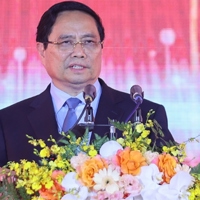 Thủ tướng: Trình cơ chế đột phá trong sáng tạo, khai thác dữ liệu trở thành trung tâm của nền kinh tế