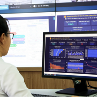 Tập trung hoàn thành Trung tâm dữ liệu và kết nối đồng bộ đến 2030