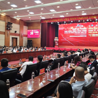 Liên kết vùng tạo bứt phá cho kinh tế tư nhân Đồng bằng sông Hồng