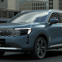 Đặt Ford Territory sớm có cơ hội nhận nhiều giải thưởng có giá trị