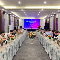Bộ Tài chính huấn luyện, diễn tập thực chiến về an toàn, an ninh mạng năm 2025