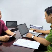 Trốn thuế kiểu “ma trận”, hai lãnh đạo công ty tại Bắc Ninh bị khởi tố