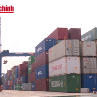 VIDEO: Sửa Thông tư 203/2014/TT-BTC: Rõ trách nhiệm xử lý hàng tồn đọng trong địa bàn hải quan