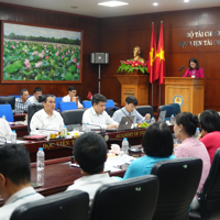 Kết hợp khoa học cơ bản và AI để bứt phá đào tạo nhân lực tài chính - kinh tế