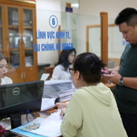VIDEO: Dự kiến số lượng và nhiệm vụ công chức lĩnh vực tài chính - kế hoạch cấp xã