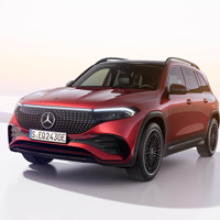 EQB 250, thêm một mẫu xe thuần điện được Mercedes-Benz giới thiệu ra thị trường Việt Nam 