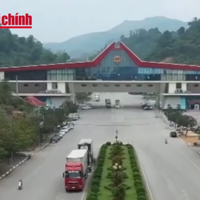 VIDEO: Nhập khẩu từ Trung Quốc tăng mạnh, chiếm hơn 40% tổng kim ngạch