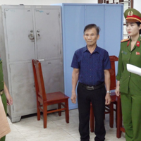Vì sao Chủ tịch Tập đoàn Bất động sản Đông Á Cao Tiến Đoan bị bắt?