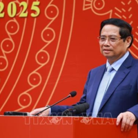 Thủ tướng Phạm Minh Chính: Kiều bào hãy tự hào là người Việt Nam