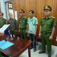 Khởi tố một giám đốc doanh nghiệp mua bán hóa đơn khống hơn 15 tỷ đồng
