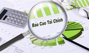 Hạn chế sai sót trong báo cáo tài chính của các công ty niêm yết