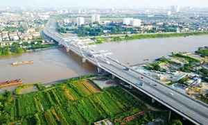 Hà Nội sẽ phát triển 2 thành phố trực thuộc để tạo cực tăng trưởng mới