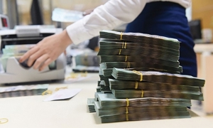Sử dụng tiền thu từ thu hồi, xử lý nợ và tài sản như thế nào?
