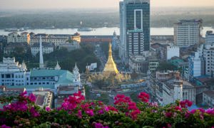 Kinh nghiệm bảo vệ môi trường, hướng đến phát triển bền vững từ Myanmar