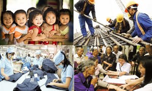 Chính sách xã hội trong đại dịch COVID-19 ở một số nước và hàm ý cho Việt Nam