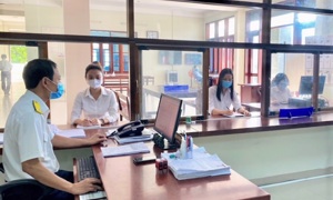 Ngành Tài chính tăng cường kỷ luật, kỷ cương trong thực thi công vụ