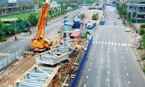  “Chìa khóa” đẩy nhanh giải ngân vốn đầu tư công 