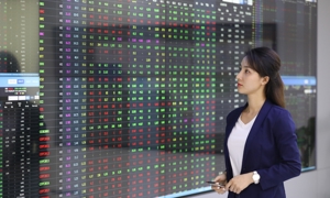 Đón đầu mùa đại hội cổ đông và kết quả kinh doanh quý I