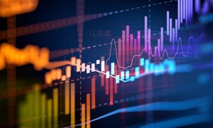 VN-Index “lội ngược dòng” phiên ATC