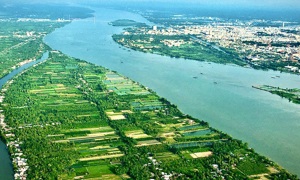 Ban hành Kế hoạch hành động bảo đảm an ninh nguồn nước và an toàn đập, hồ chứa nước