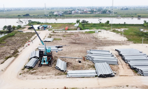 Thu hồi đất đối với trường hợp chấm dứt hoạt động dự án đầu tư?