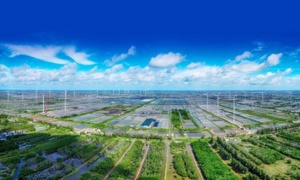 Một số chỉ tiêu y tế và môi trường của quy hoạch tổng thể quốc gia 2021-2030