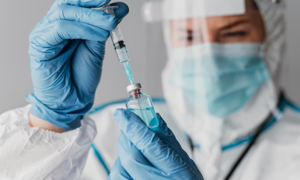Quỹ vắc xin phòng, chống COVID-19 còn dư 3.062,84 tỷ đồng
