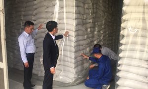 Tiếp tục đổi mới nội dung, nâng cao chất lượng hoạt động công đoàn