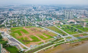 Thực hiện thủ tục về đất đai khi cổ phần hóa thuộc trách nhiệm của cơ quan chức năng địa phương 