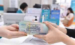 Lãi suất tiền gửi tiết kiệm tháng 11/2023: Tiếp tục giảm, lãi suất huy động cao nhất ở mức 6,5%