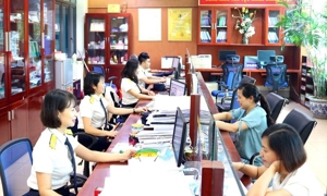 Tăng cường thanh tra, kiểm tra hoàn thuế giá trị gia tăng