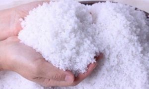 Thủ tục hải quan đối với muối nhập khẩu.