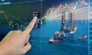 Cổ phiếu ngành Dầu khí: Xăng dầu là “đầu câu chuyện”