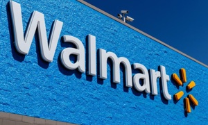 Walmart và những nỗ lực để phát triển năm 2024