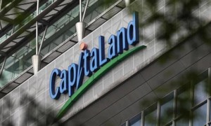 CapitaLand khởi công hai dự án quy mô 36.000 tỷ đồng