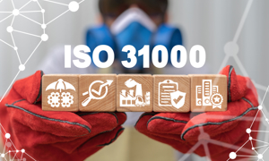 Giảm rủi ro trong sản xuất kinh doanh với ISO 31000:2018