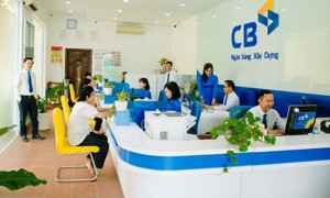 Chuyển giao Ngân hàng Xây dựng cho Vietcombank