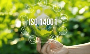 Nâng cao uy tín doanh nghiệp nhờ áp dụng ISO 14000