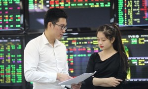 Áp dụng IFRS trong doanh nghiệp niêm yết: Bước tiến nâng hạng thị trường chứng khoán Việt Nam