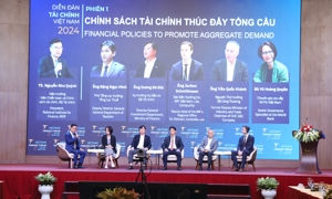 Bàn giải pháp thúc đẩy nền kinh tế phát triển