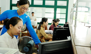 Tiếp tục kiện toàn tổ chức bộ máy ngành Tài bongdaso - tin bóng đá mới nhất theo hướng tinh gọn, hiệu lực, hiệu quả